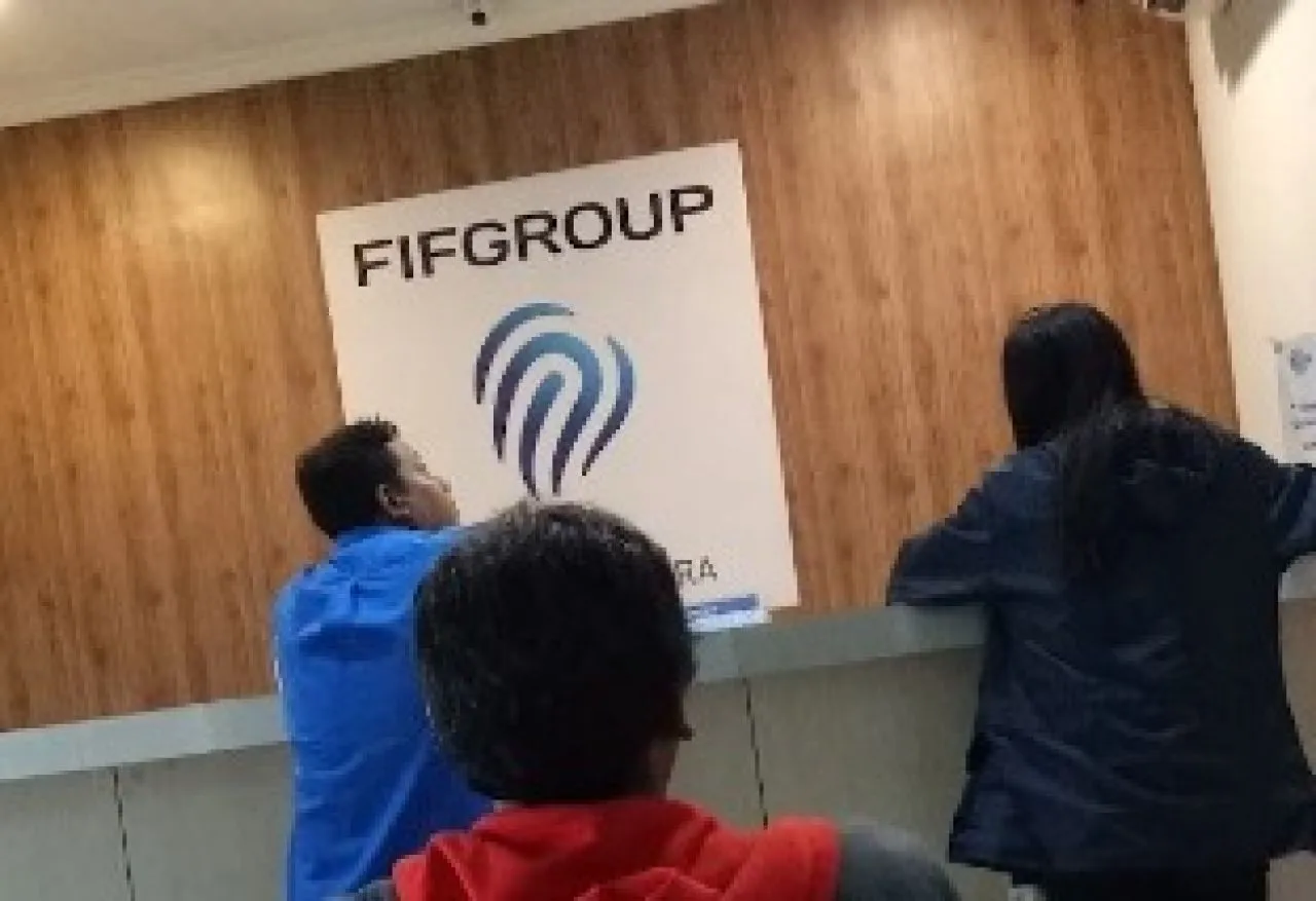 Skandal Pemalsuan Dokumen Pengajuan Pinjaman di FIF Surabaya 3