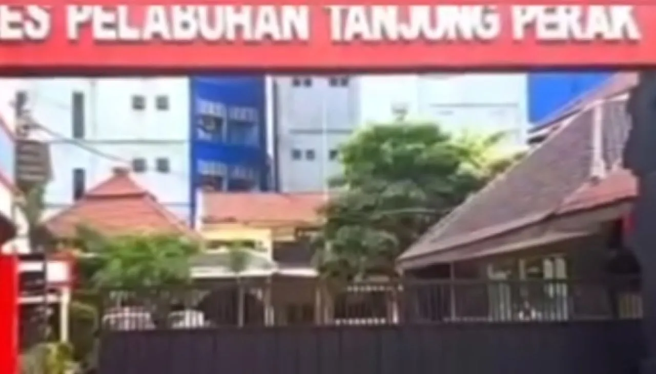 Dugaan Tangkap Lepas Penyalahguna Narkoba di Polres Tanjung Perak