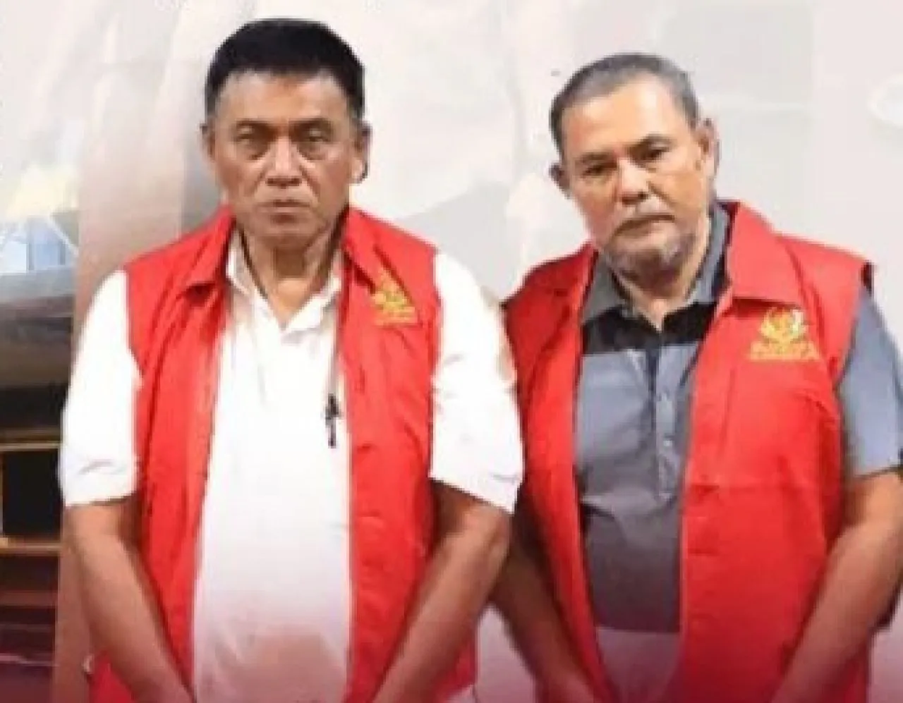 Dua Direktur Perusahaan Rekanan Dinas Pendidikan Jatim Ditahan Kejaksaan