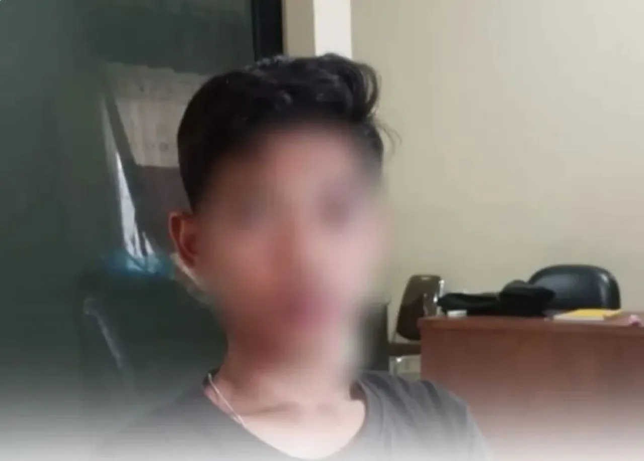 Satreskrim Polres Aceh Singkil Tangkap Pelaku Penyalahgunaan BBM Subsidi