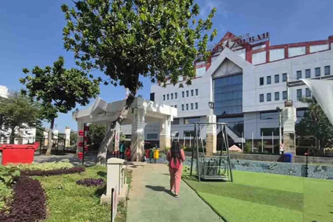 Kawasan JMP Surabaya Rawan Penipuan Modus Pengeroyokan