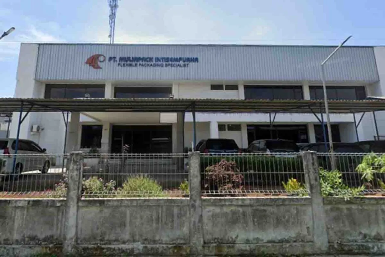 PT Muliapack Intisempurna Buka Lowongan Staff Purchasing