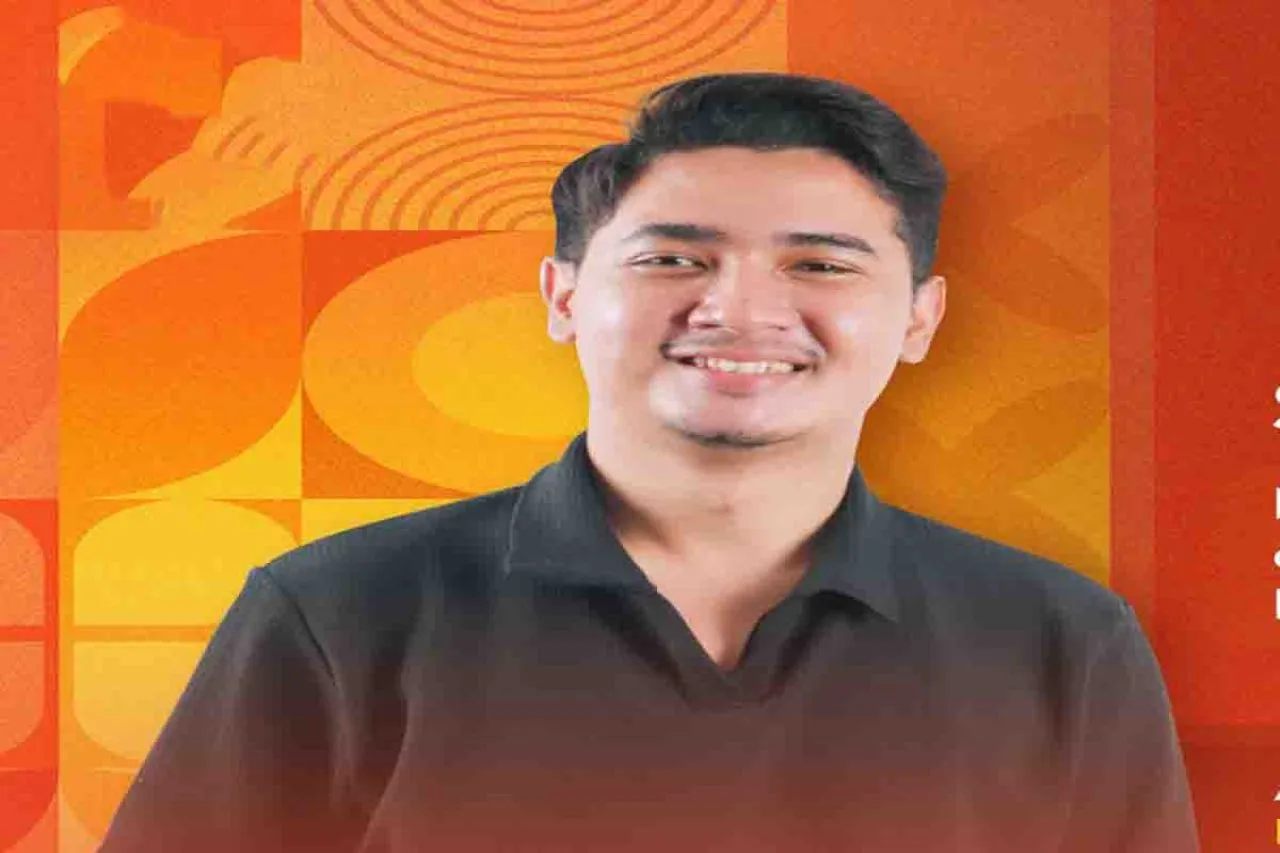 Kisah Sukses Nawla Menjahit Mimpi di Usia Muda