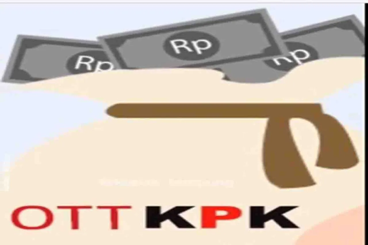 Oknum Jaksa Ditangkap KPK, Disita Uang Rp 900 Juta