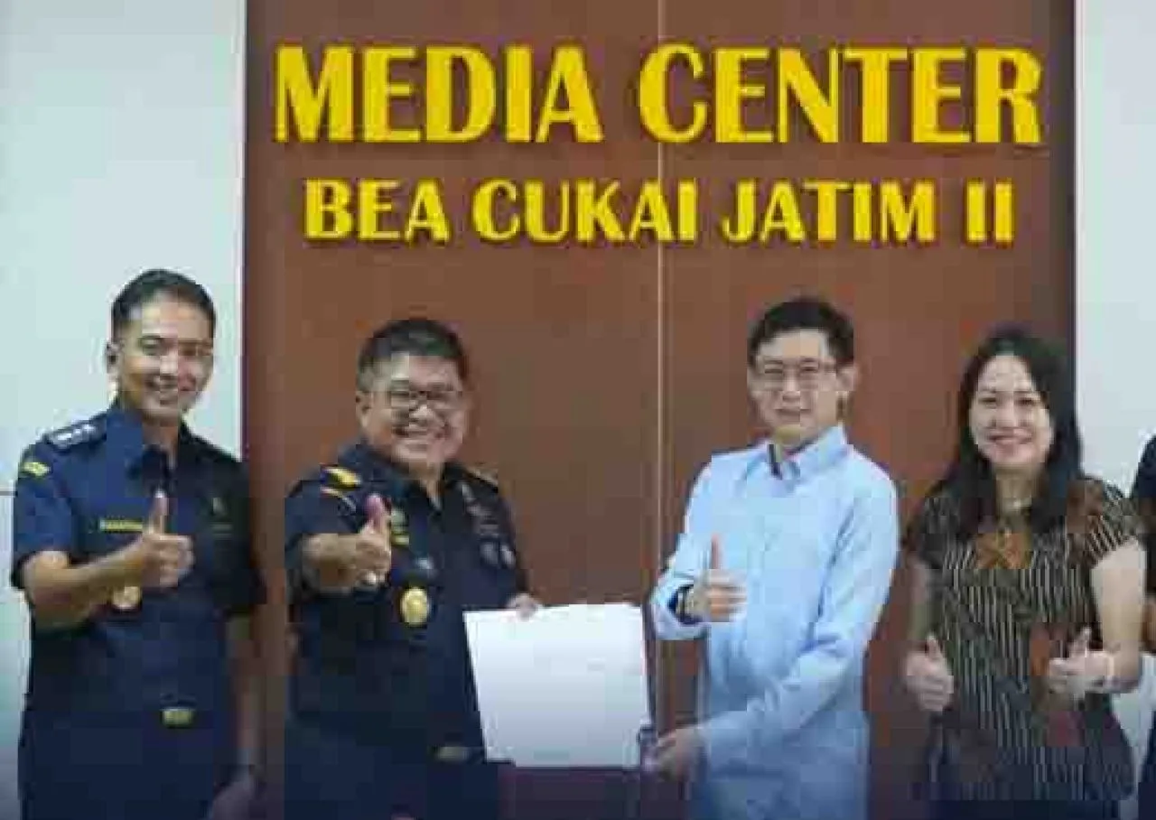 PT Pasifik Harvest Indonesia Dapat Izin Fasilitas Berkelanjutan Kawasan Berikat