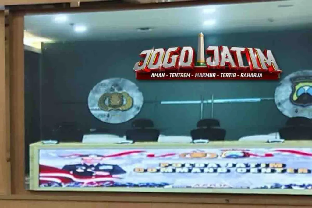 Efri Yuwananto Dipenjara 3 Tahun karena Ngaku Reskrim Polda Jawa Timur