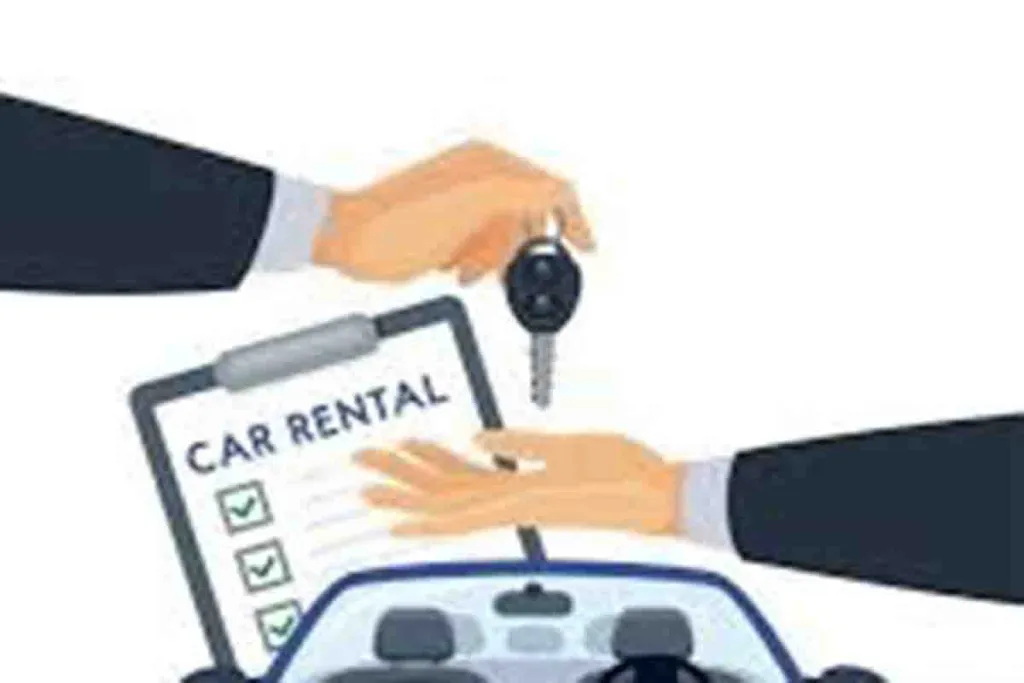 Pelaku yang Gadaikan Mobil Rental Bagus Jaya Divonis 3 Tahun Penjara