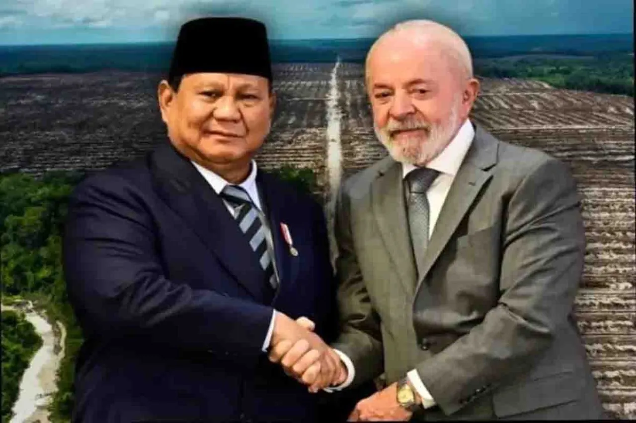 Analisa Kenapa Pemerintah Tidak Tetapkan Bencana Nasional di Aceh dan Sumatera