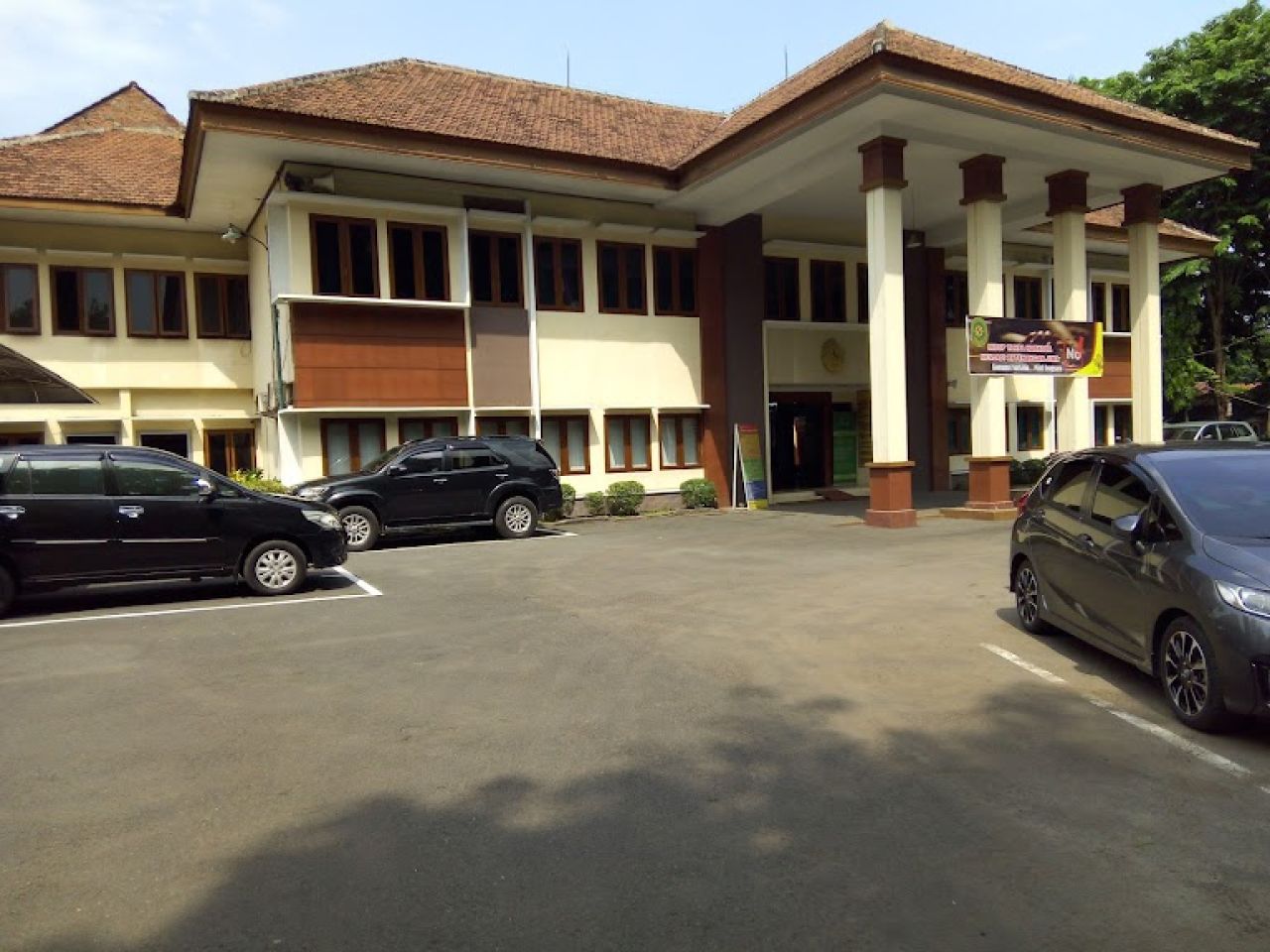 Pengadilan Negeri Bangil