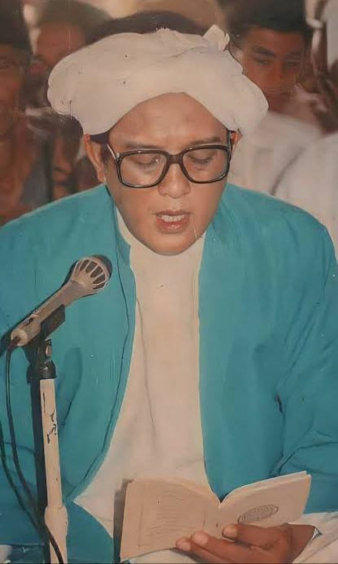 Abah Guru Sekumpul
