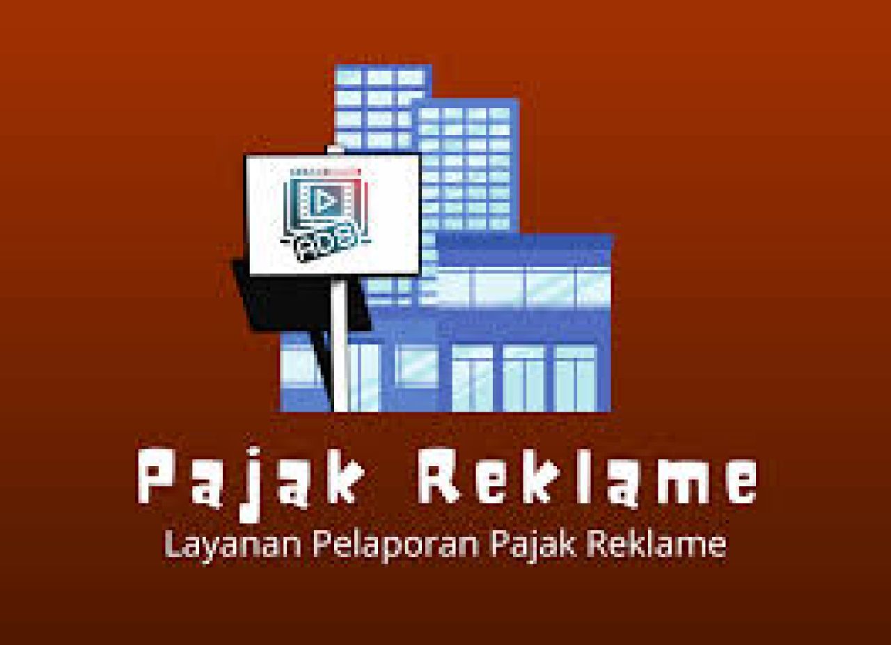 Pajak Reklame Pemkab Gresik
