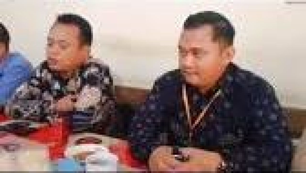 M Hafidz Saputra dan Kuasa Hukumnya