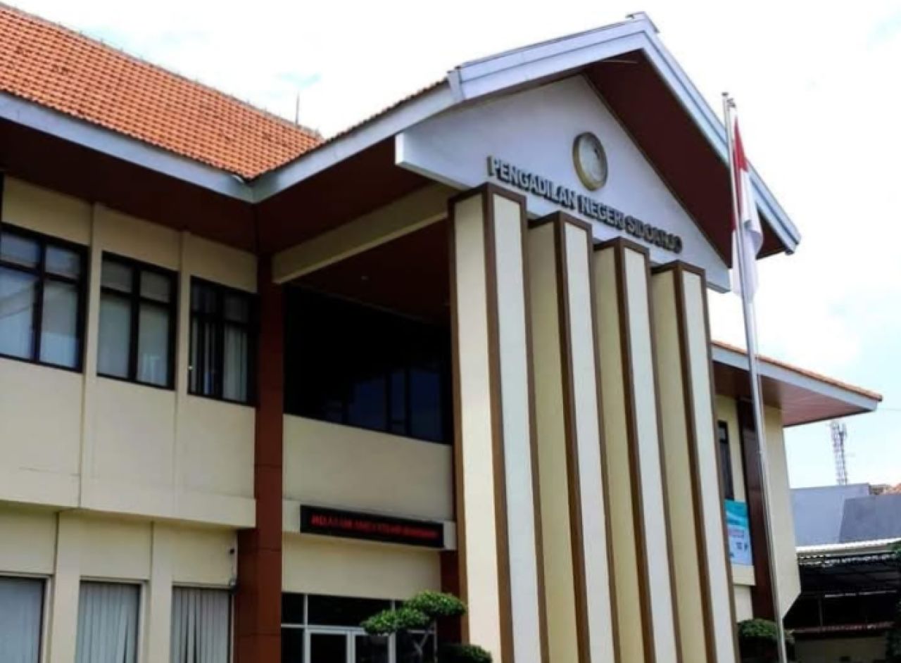 Pengadilan Negeri Sidoarjo