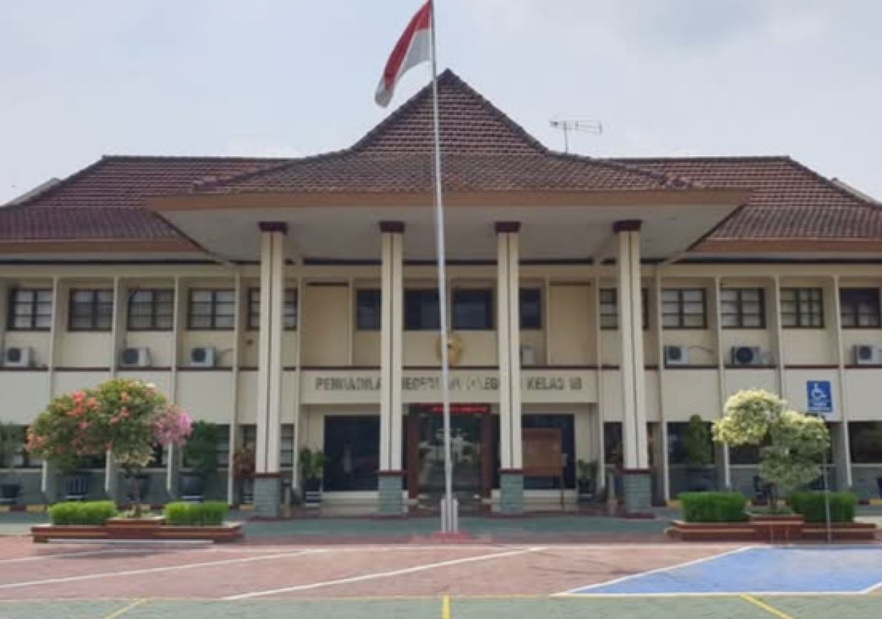 Pengadilan Negeri Bojonegoro