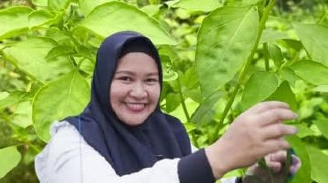 Siti Nurhayati
