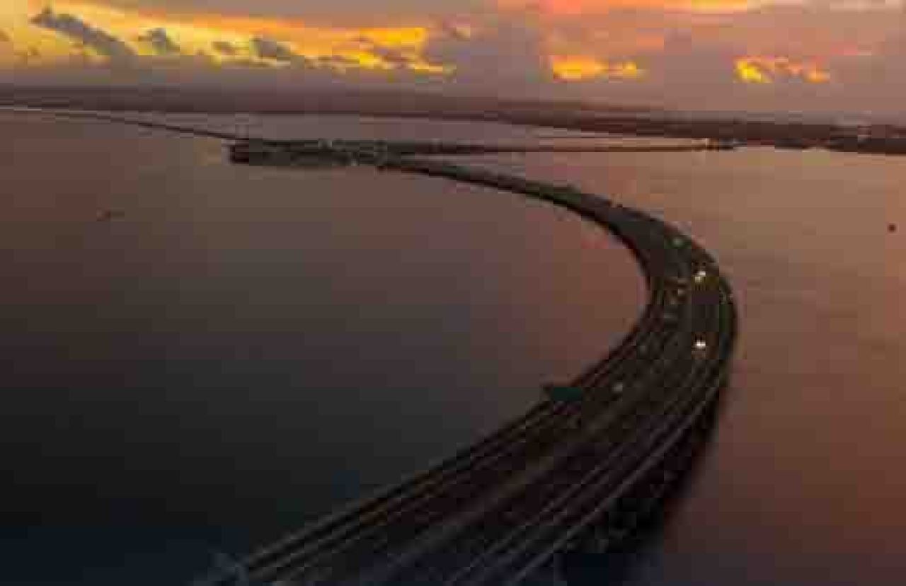 Proyek jalan tol