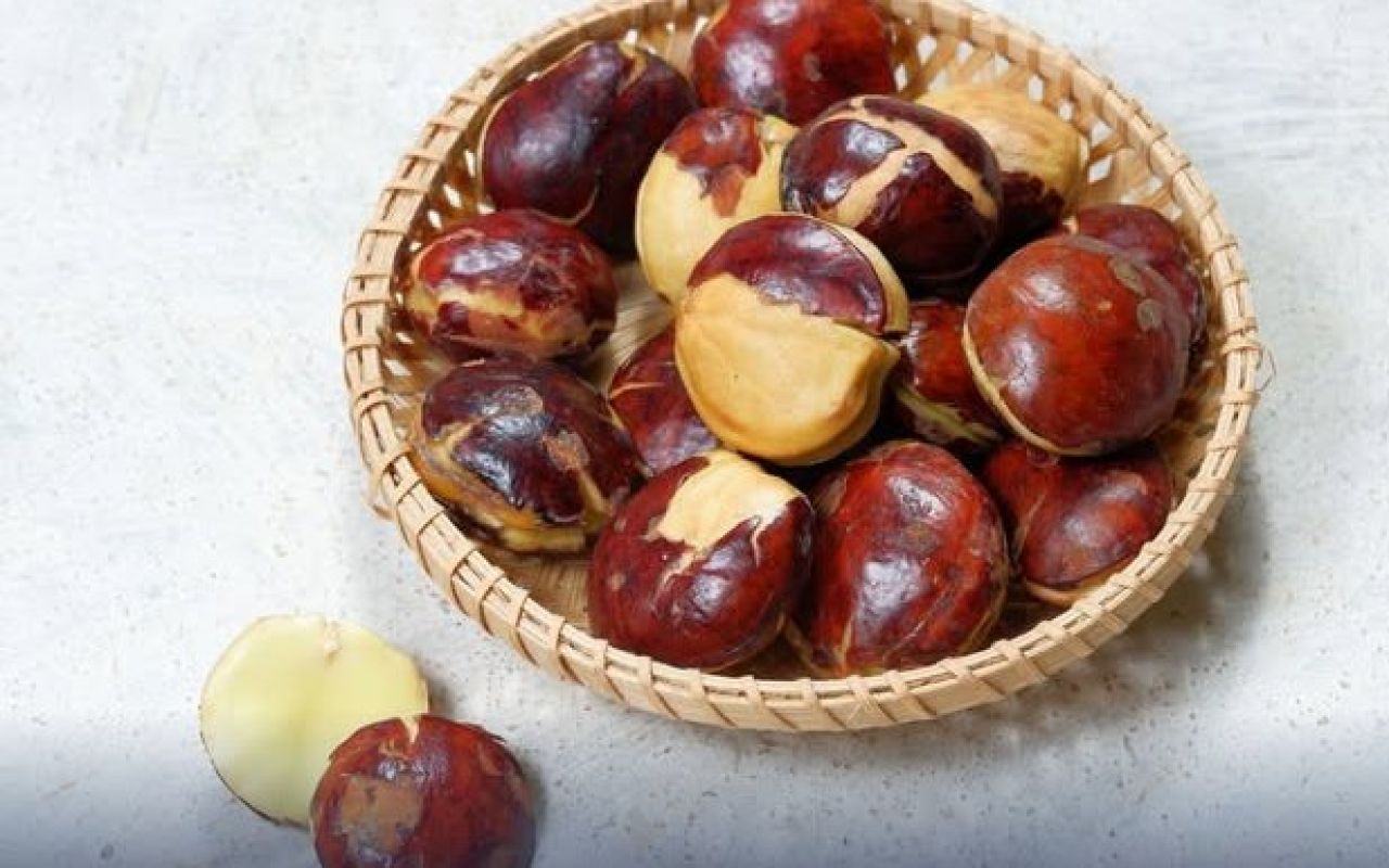 Jengkol