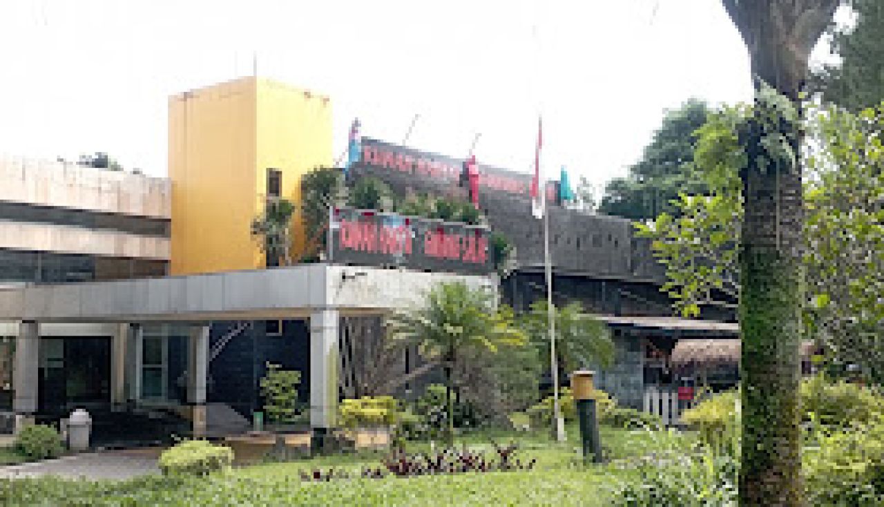 PT Graha Andrasentra Propertindo