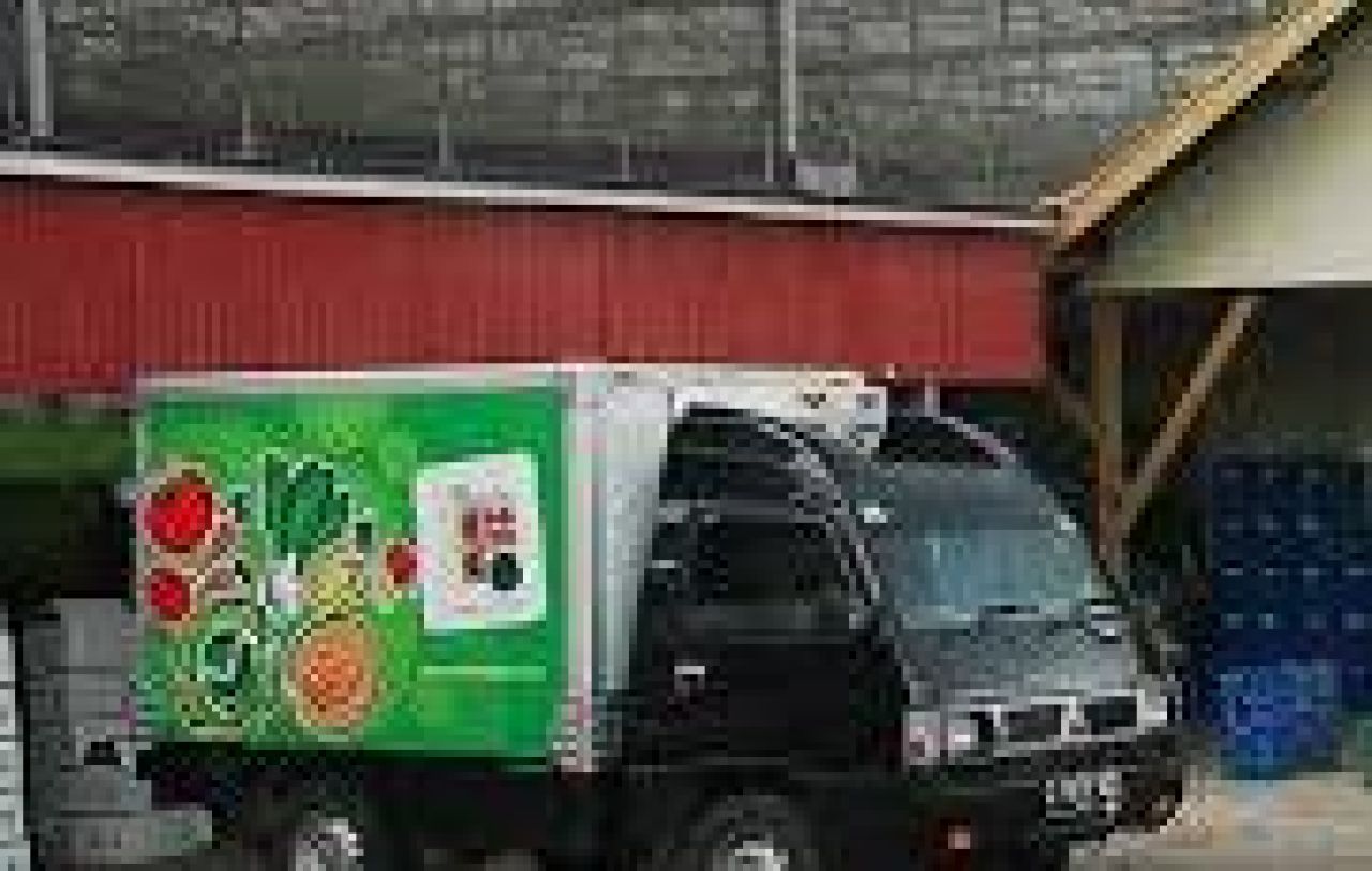 PT Momenta Agrikultura