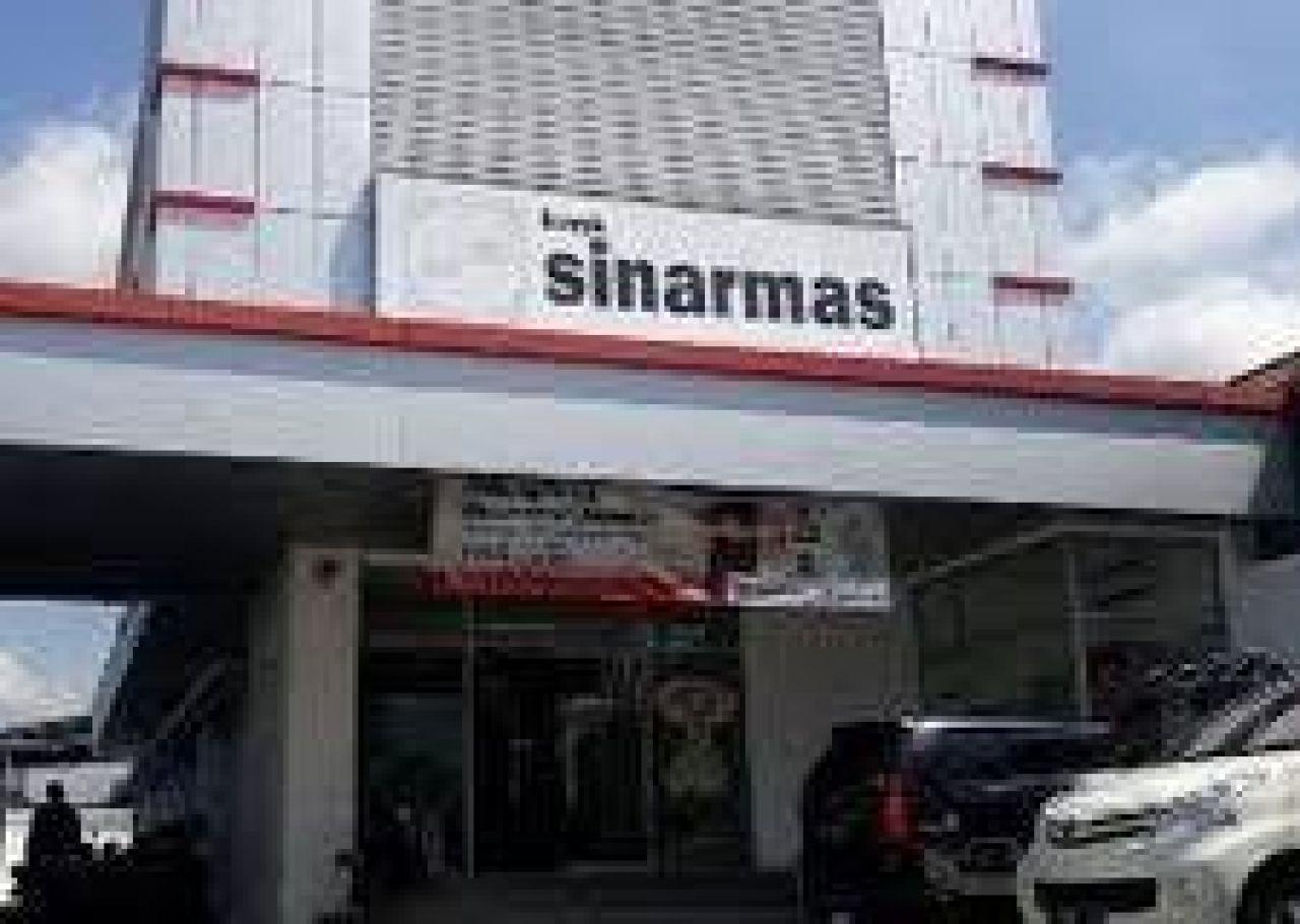 PT Sinar Mas Multifinance