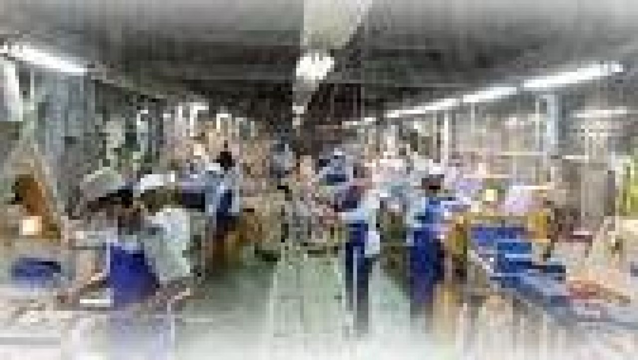 PT Unipack Indosystems Warehouse