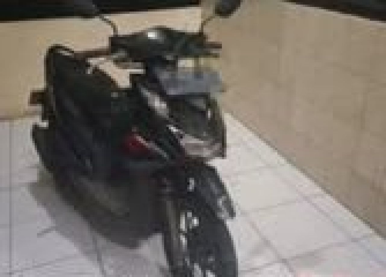Barang bukti kendaraan yang diamankan Polresta Cilacap