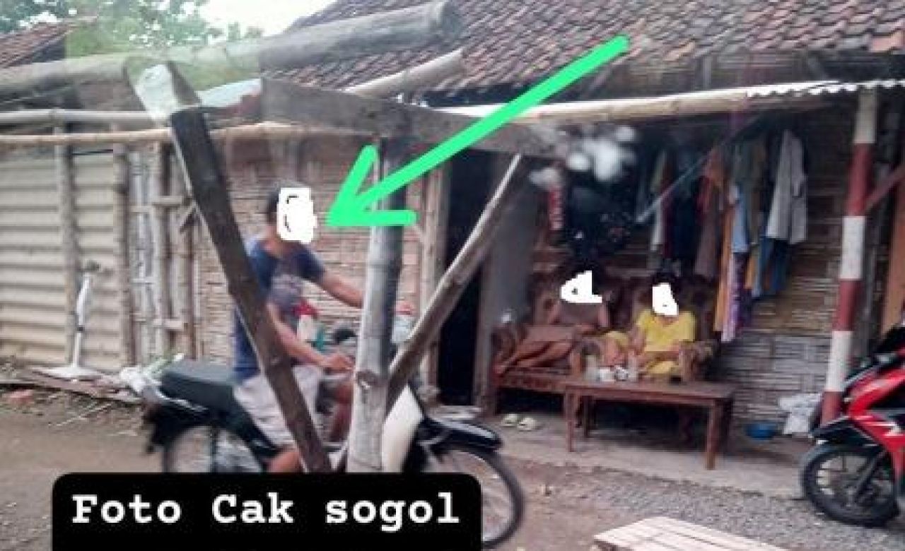 Cak Sogol