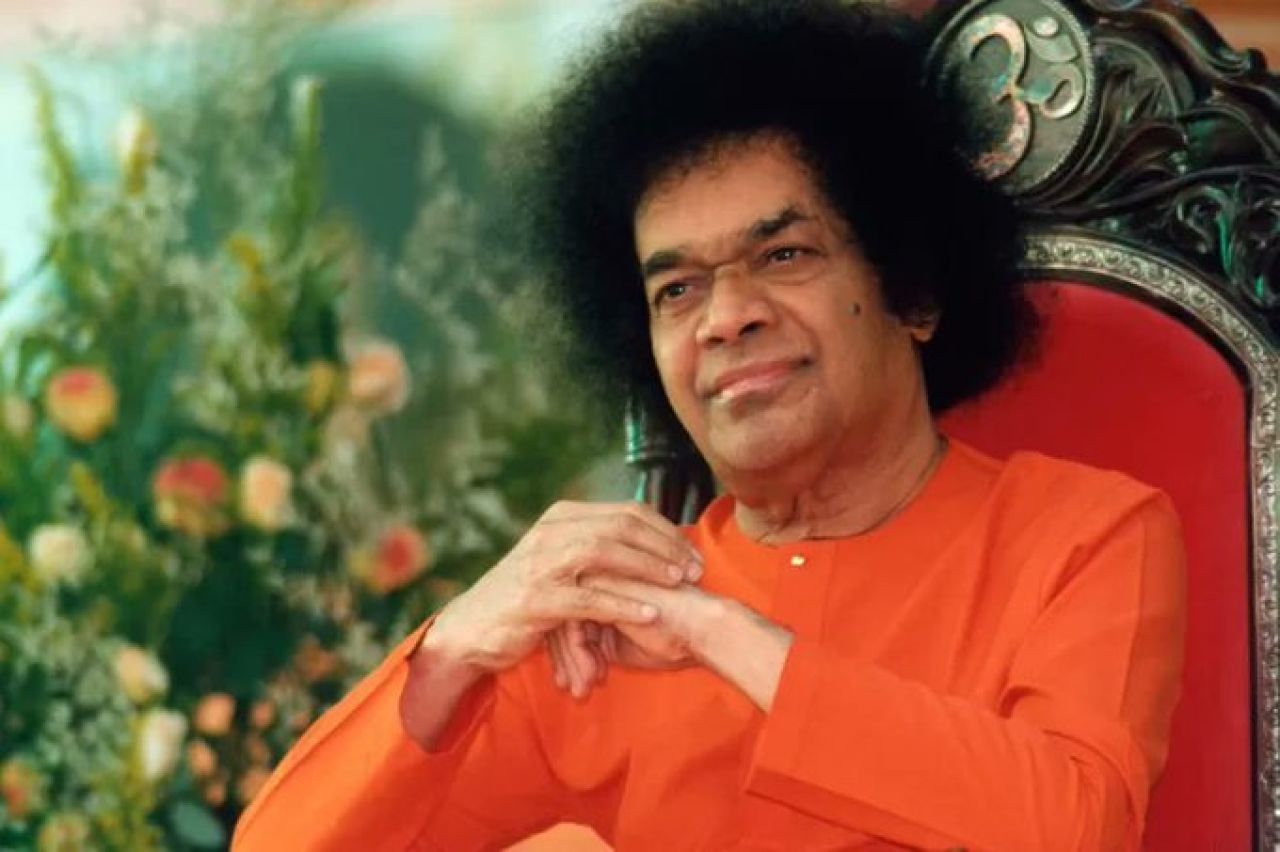 Sai Baba