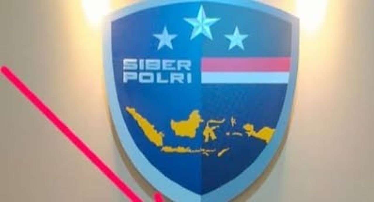 Siber Polri