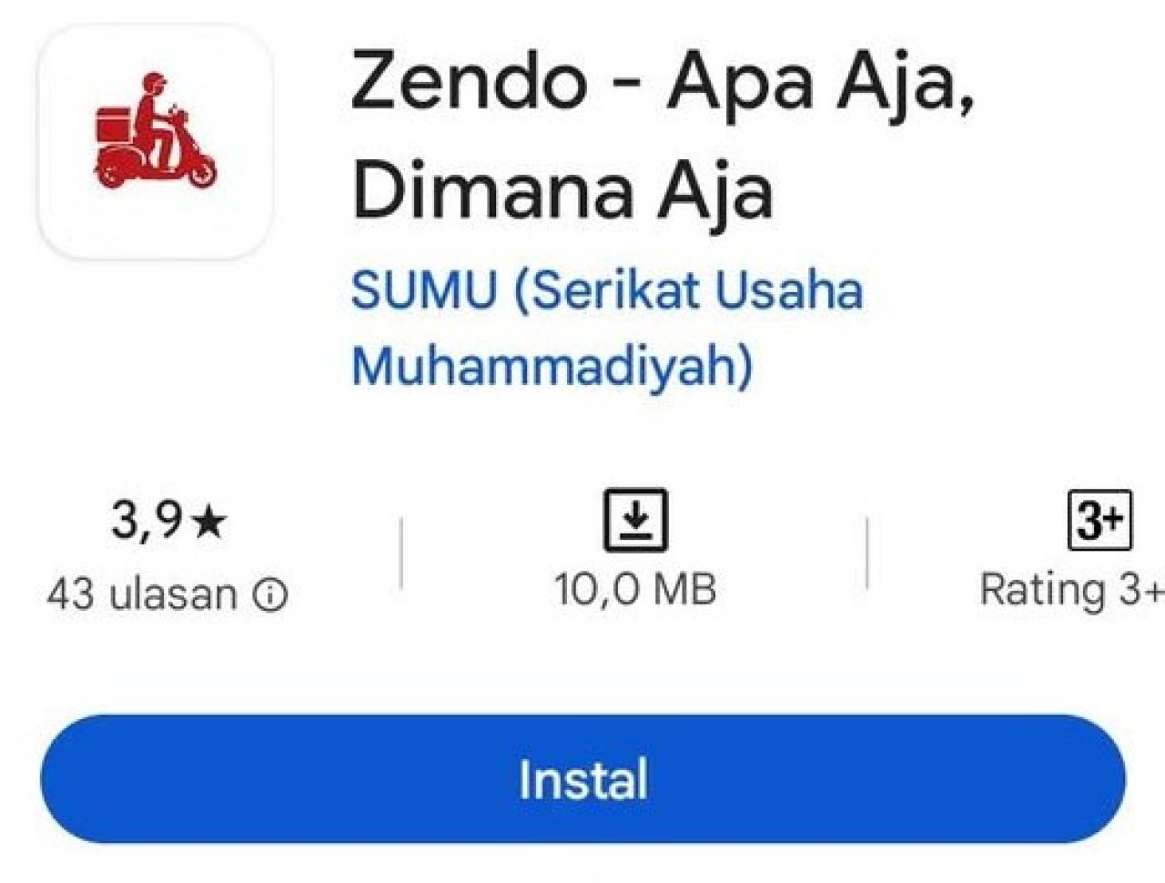 Zendo