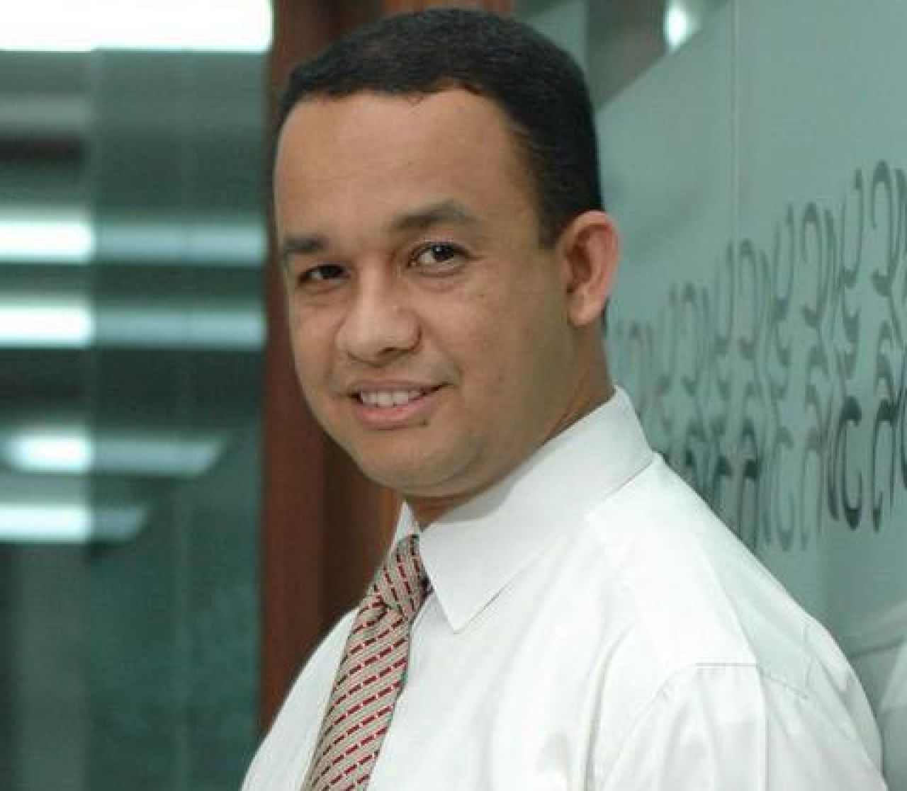 Anies Baswedan
