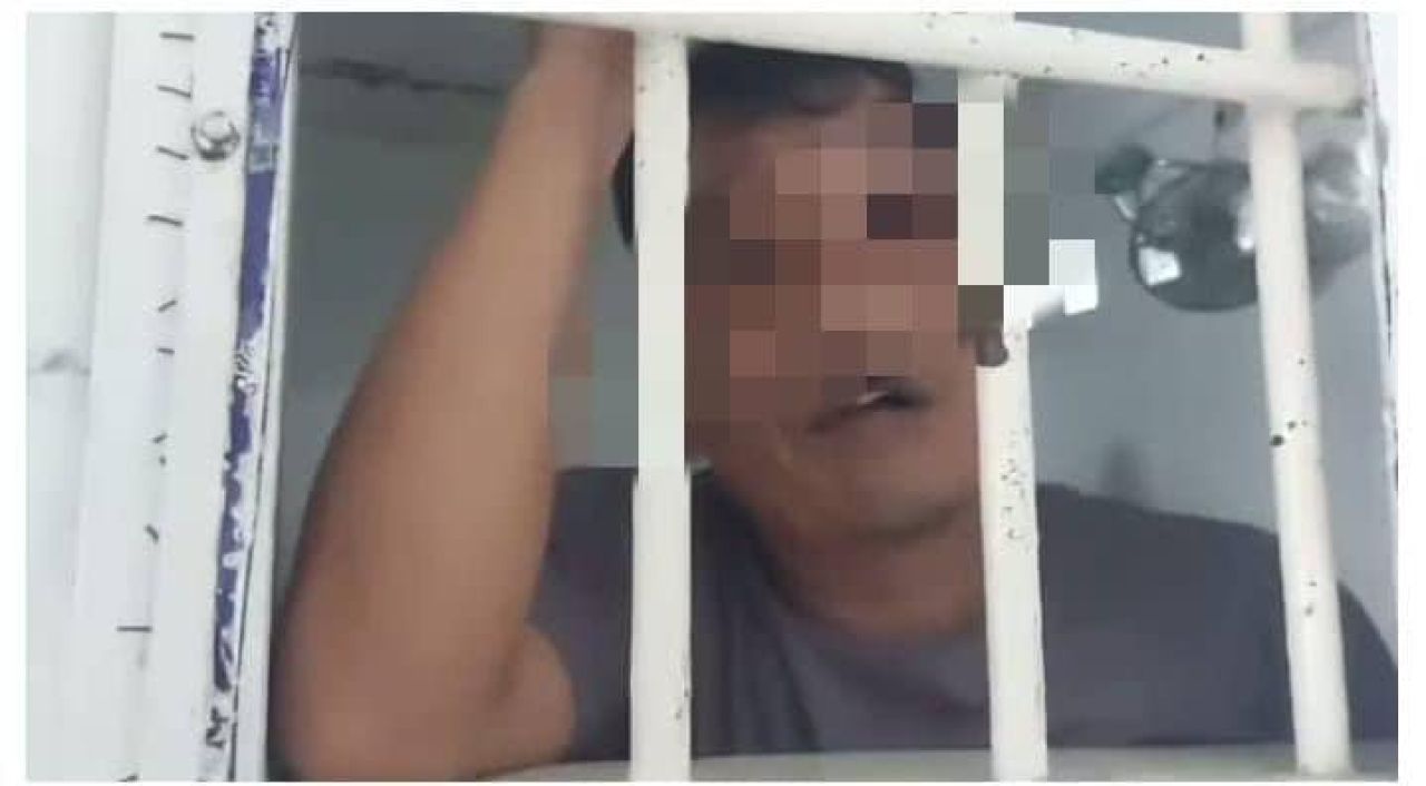 Endar Muda Siregar
