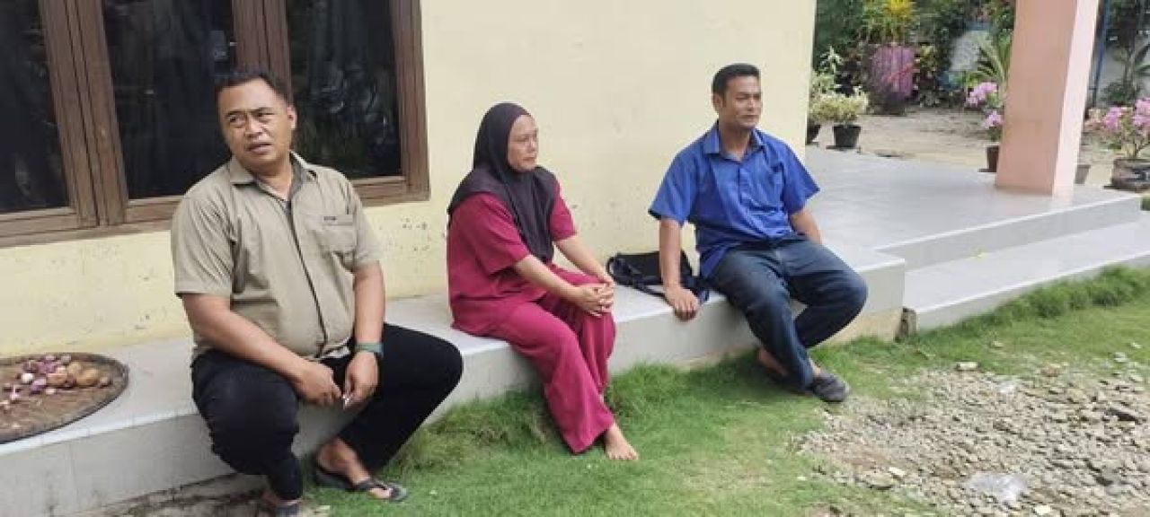 Wargianingsih membantah pemberitaan di media