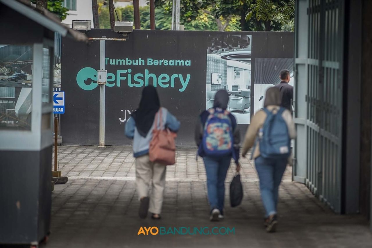 eFishery