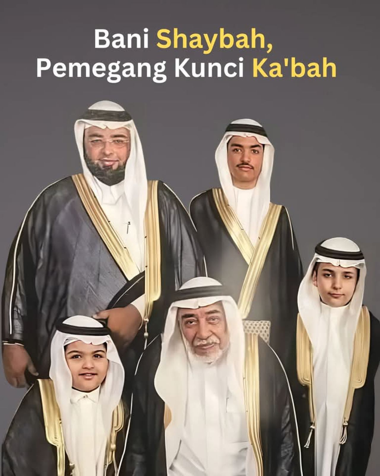 Bani Shaybah
