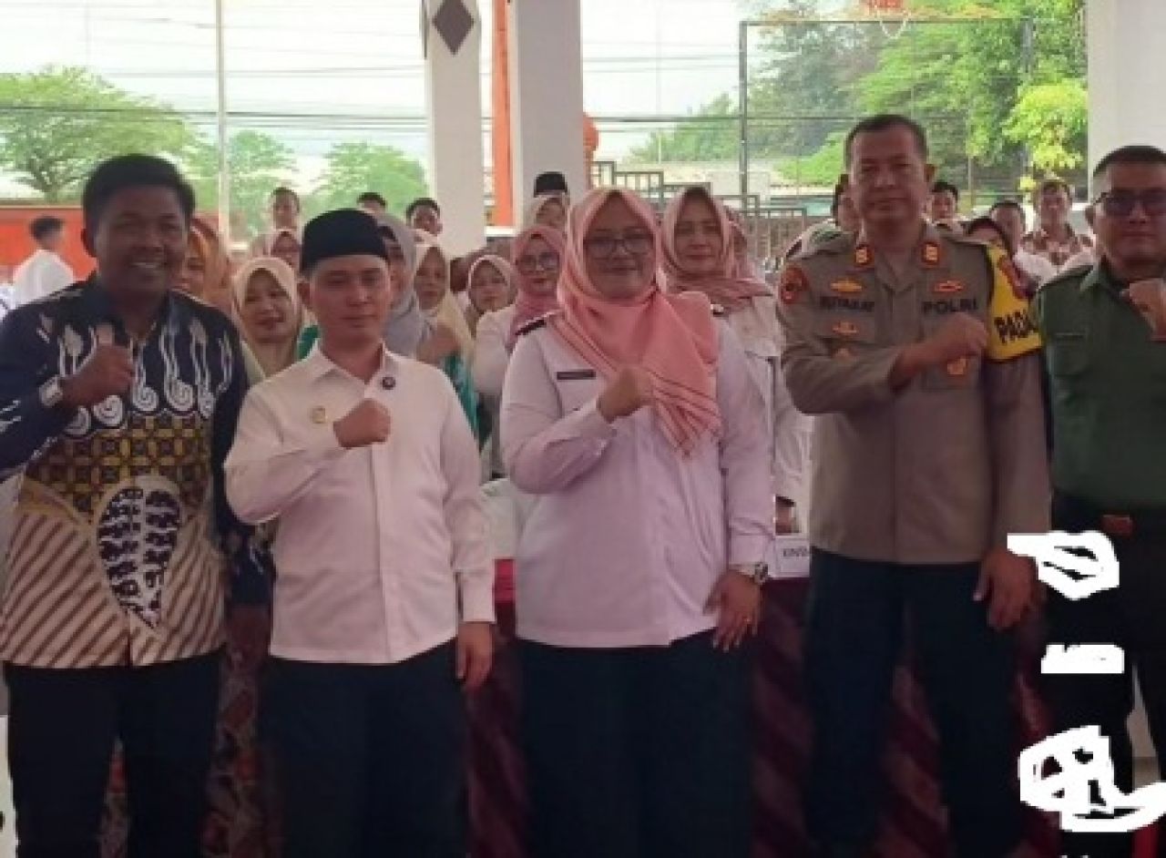 Musrenbang Kecamatan Puri