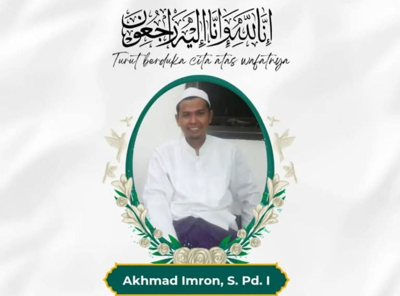 Akhmad Imron