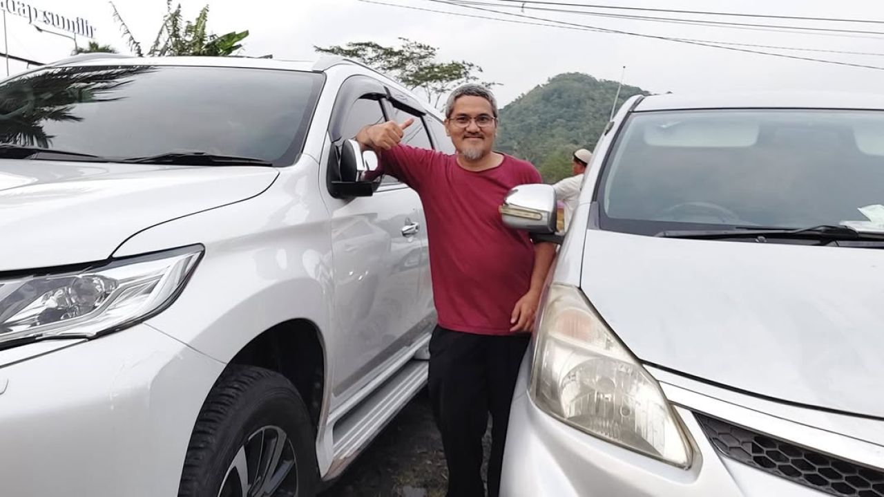 Jonru Ginting