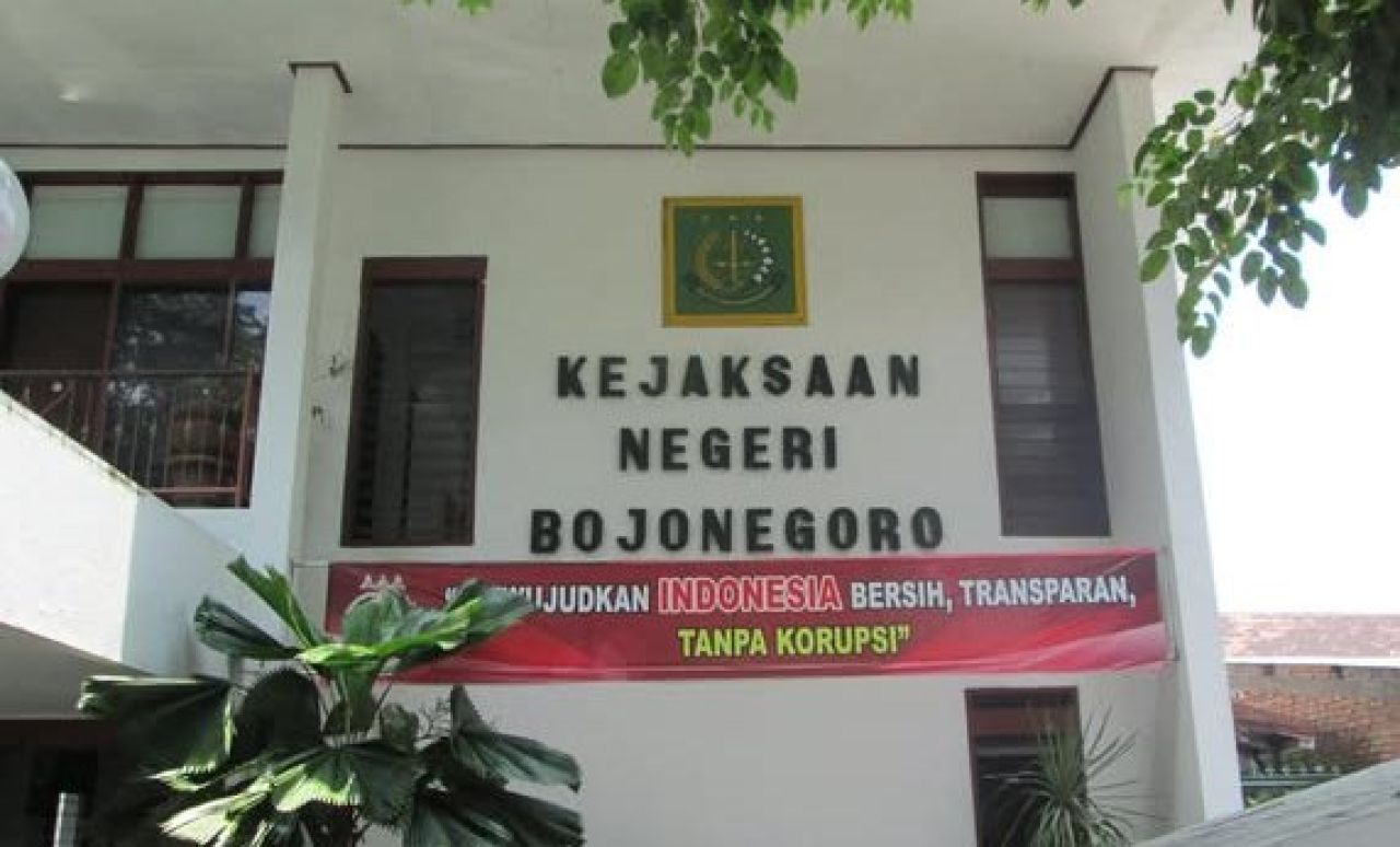Kejaksaan Negeri Bojonegoro