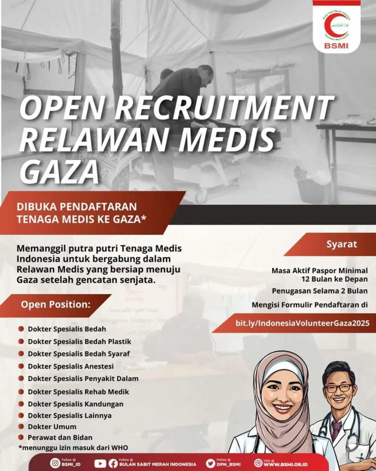 Relawan Medis