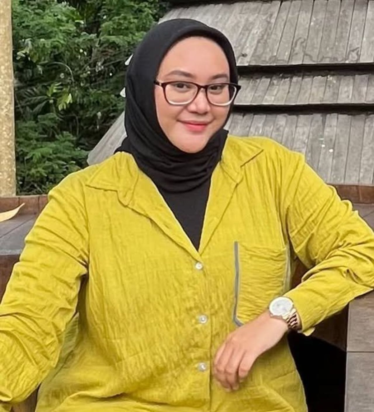 Rinda Mulya Safira