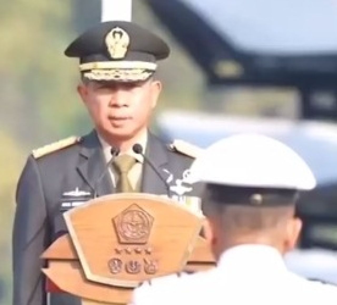 Jenderal TNI Agus Subiyanto