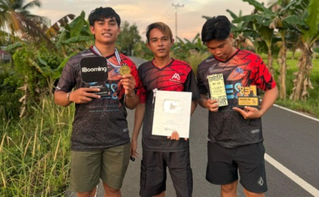 3thre brothers