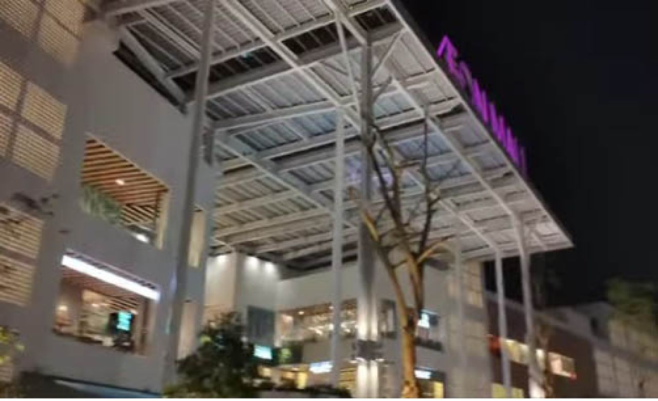 AEON Mall Indonesia