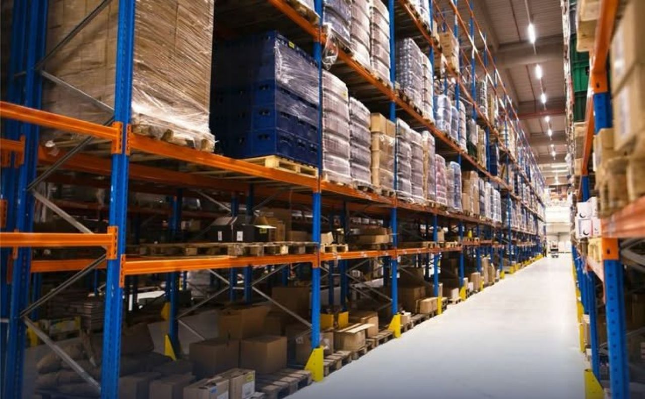 Authorized Economic Operator