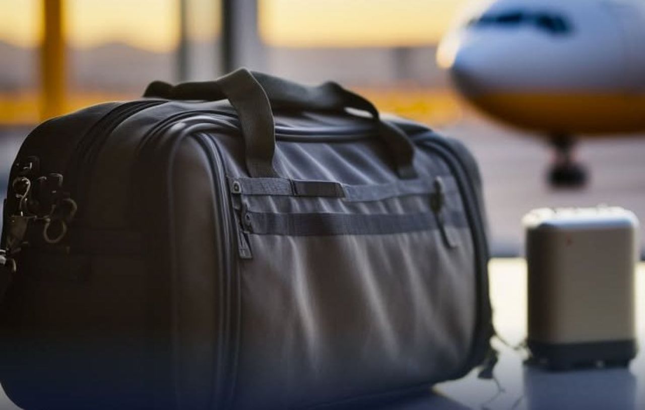 Tas travel