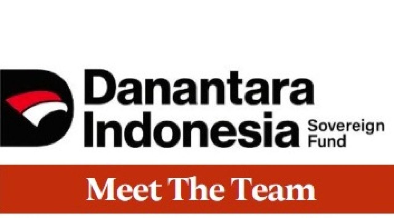 Danantara