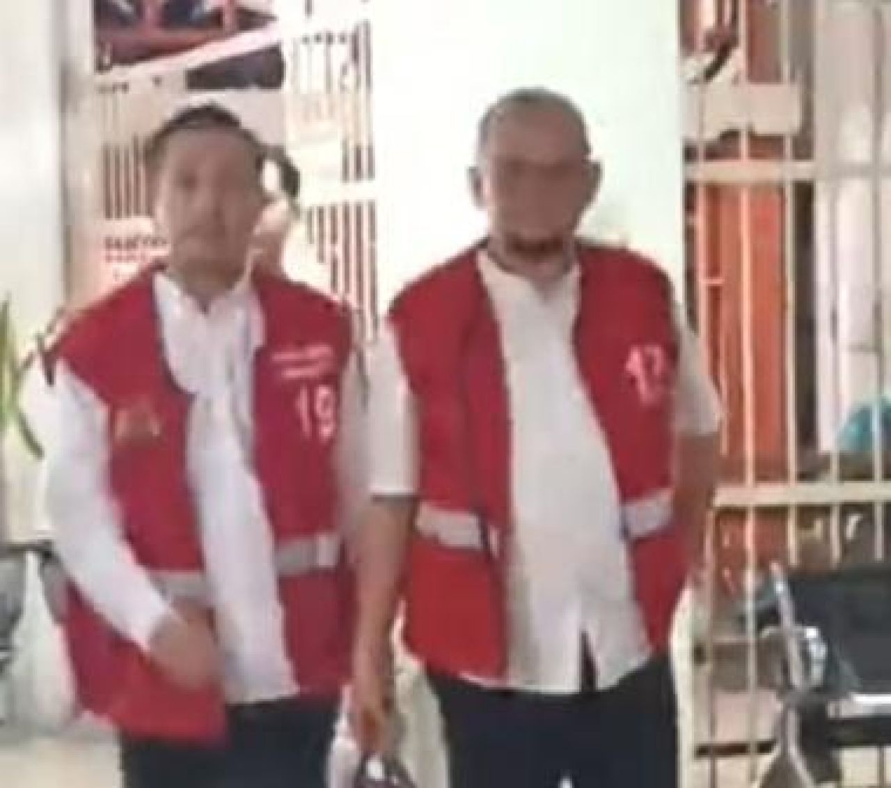 Muhammad Luthfy dan R De Laguna Latantri