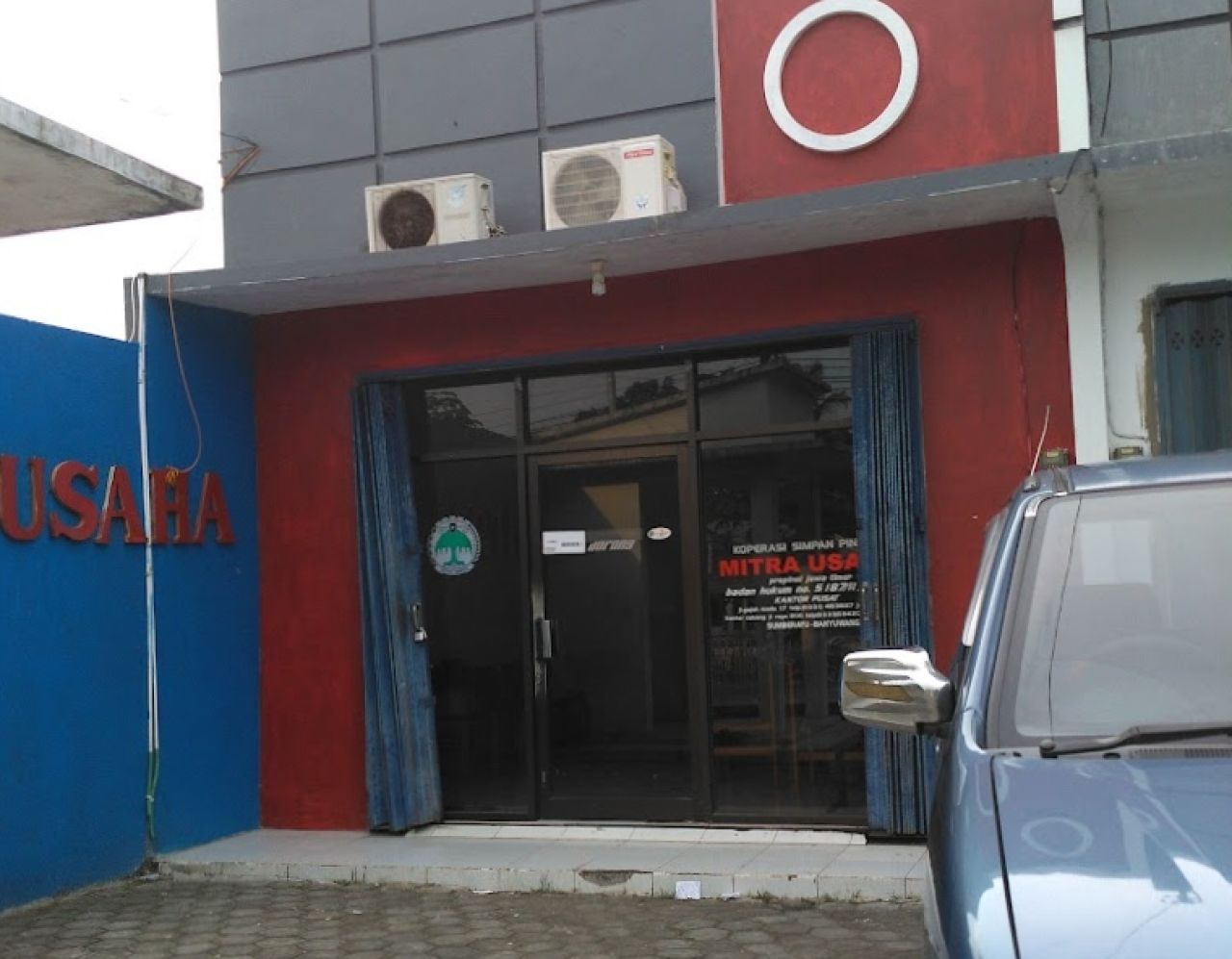 KSP Mitra Usaha Jawa Timur Cabang Pembantu Sumberayu