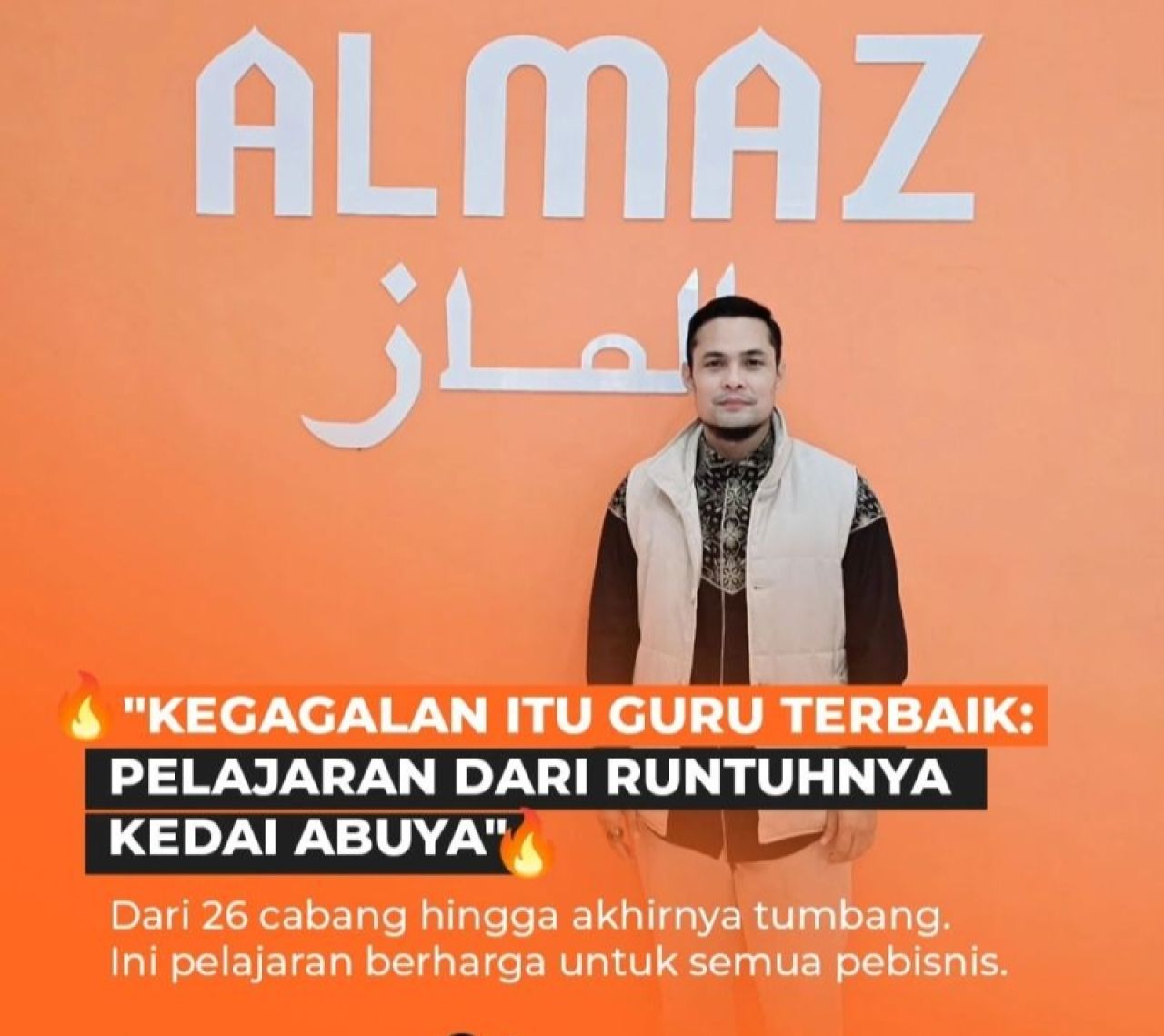 Okta Wirawan